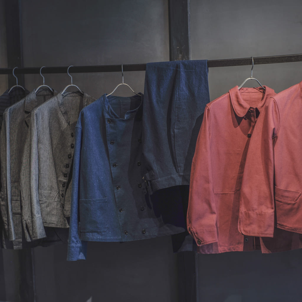 All Products – ANATOMICA KYOTO アナトミカ京都