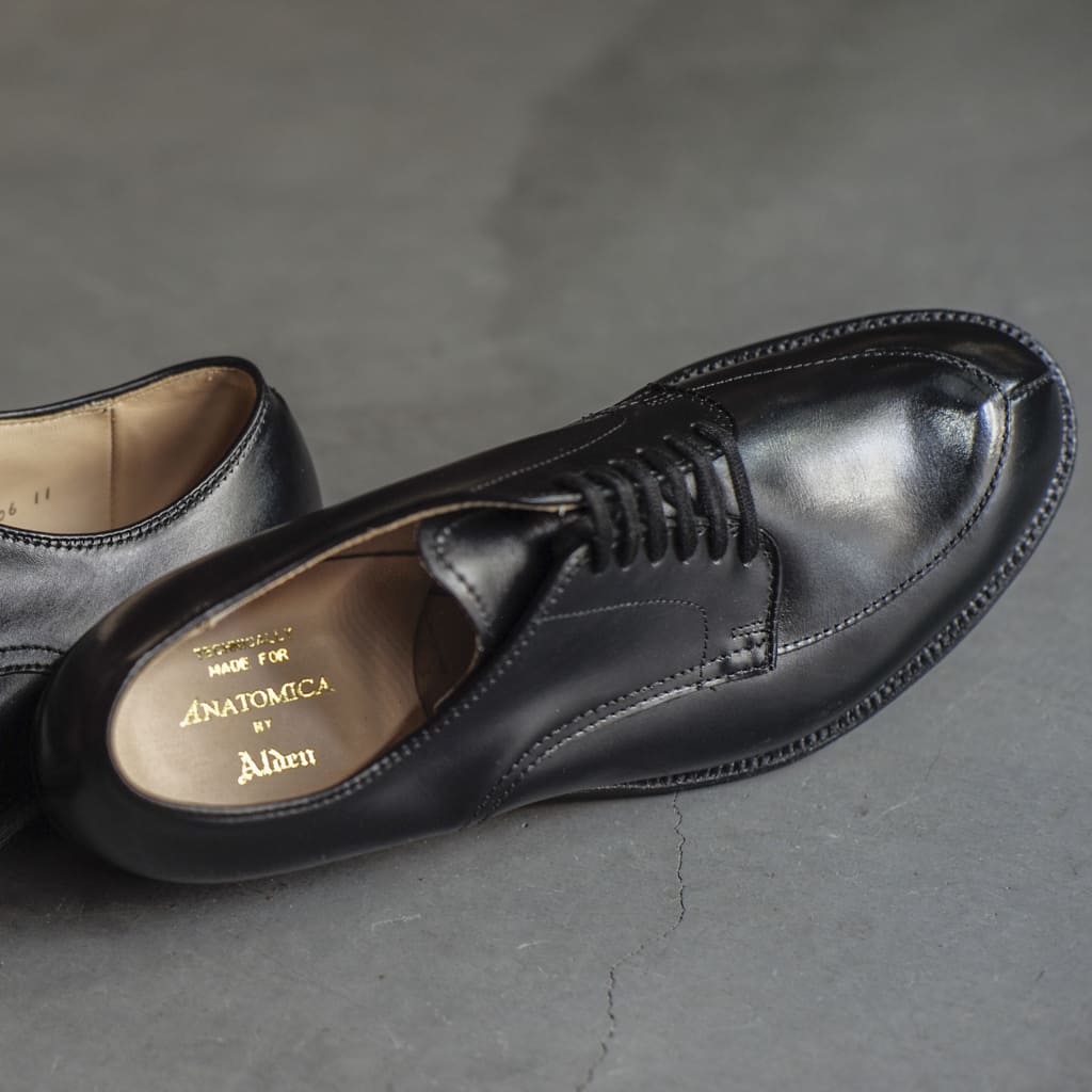 ANATOMICA by Alden – ANATOMICA KYOTO アナトミカ京都