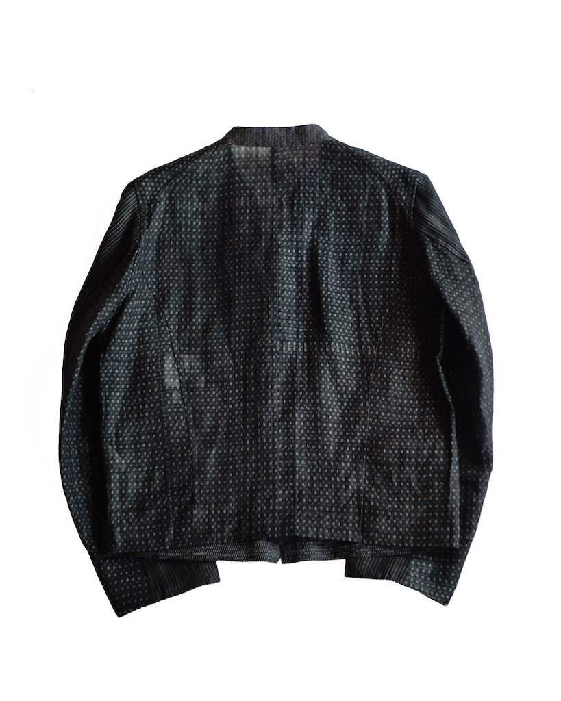 DOLMAN KYOTO LIMITED - CHOMA - 本藍絣