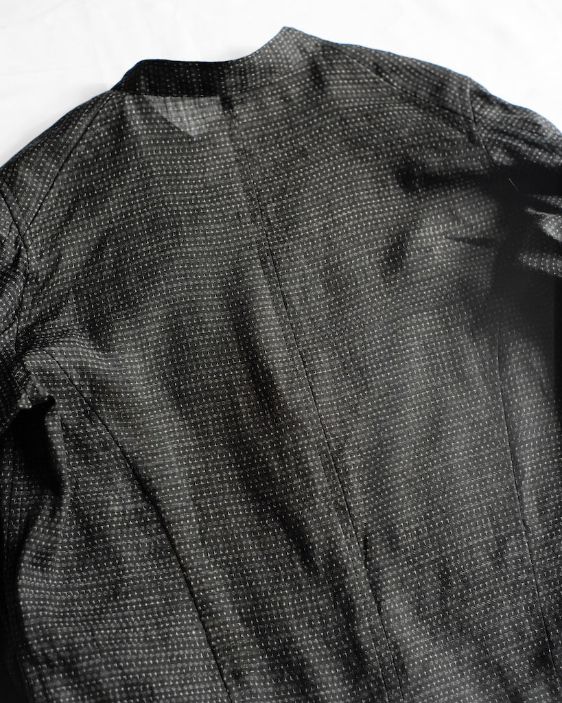 DOLMAN KYOTO LIMITED - CHOMA - 딥 인디고