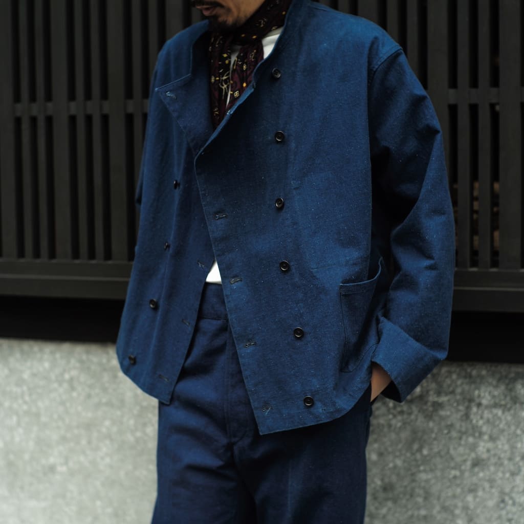 AEROMECANO - METIS - INDIGO