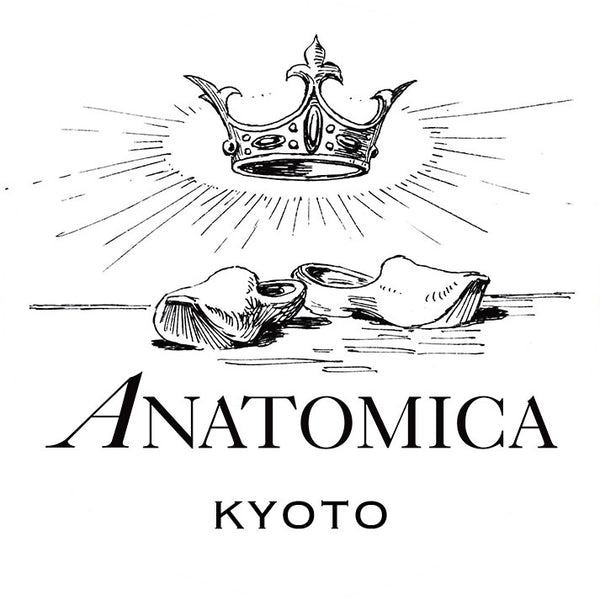ANATOMICA KYOTO アナトミカ京都