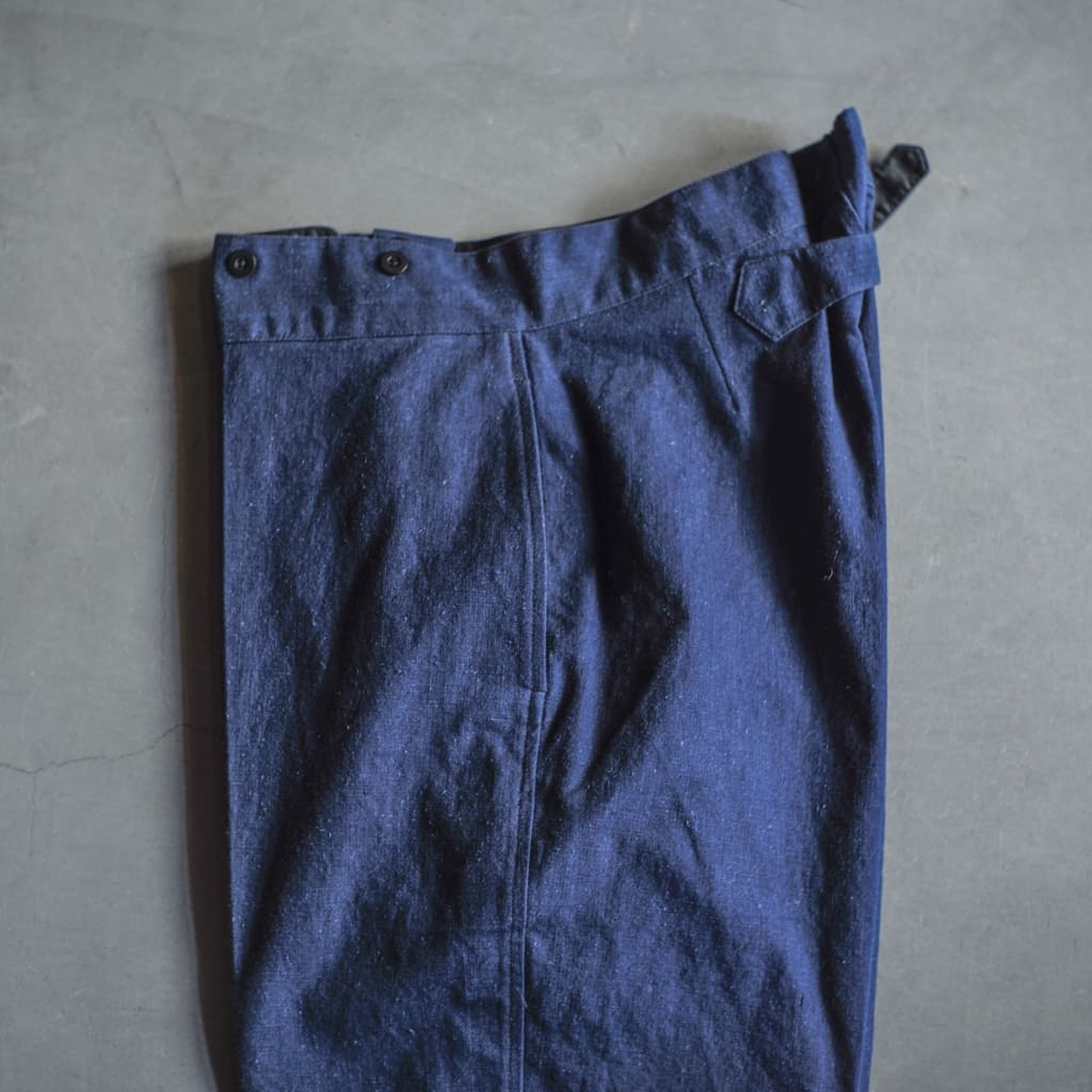 BJ - METIS - INDIGO