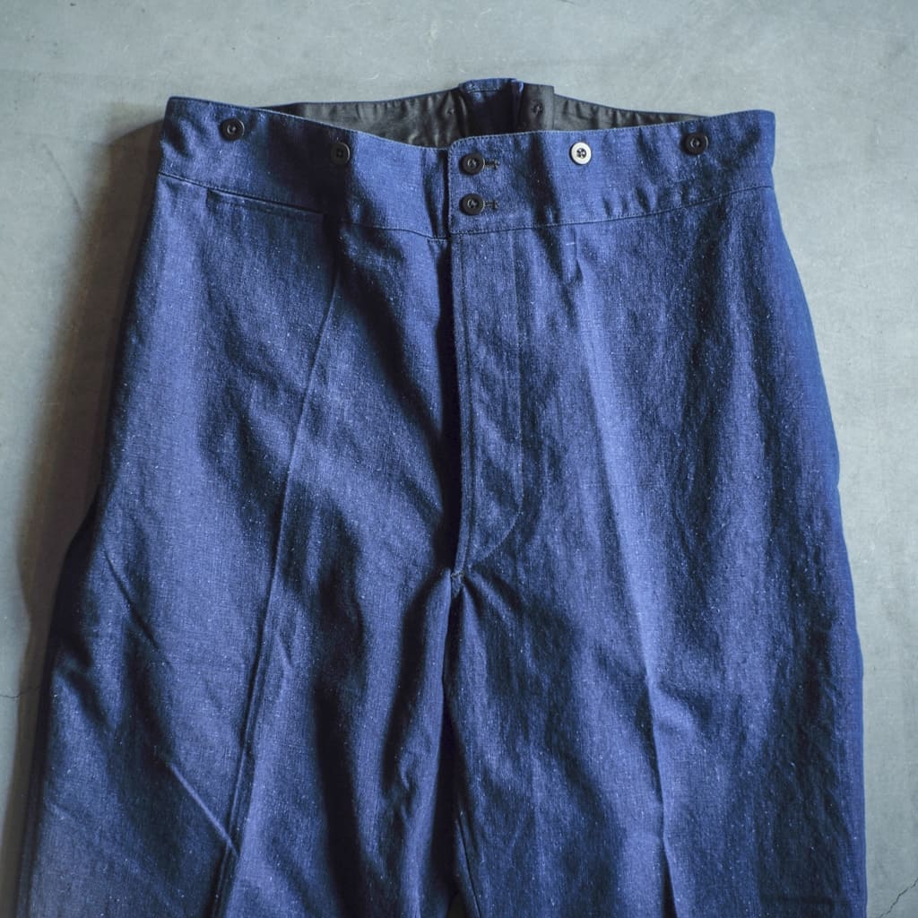 BJ - METIS - INDIGO