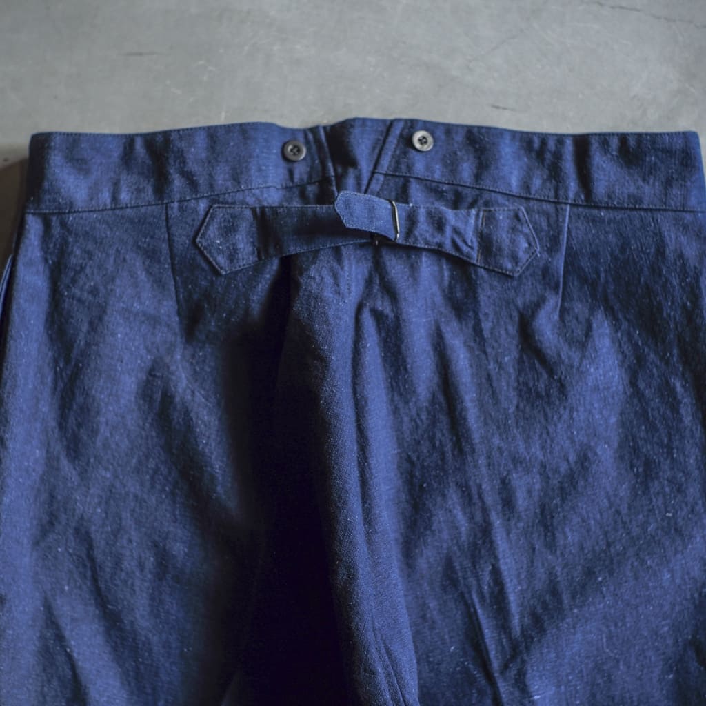 BJ - METIS - INDIGO