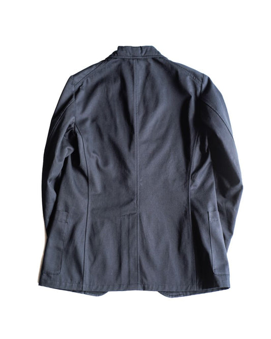 DIOGENE - COTTON TWILL - NAVY