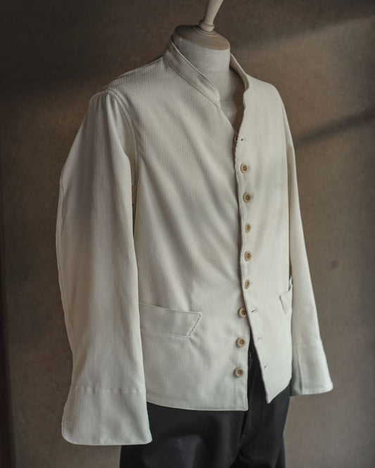 DOLMAN - BABY CORDUROY - CREAM