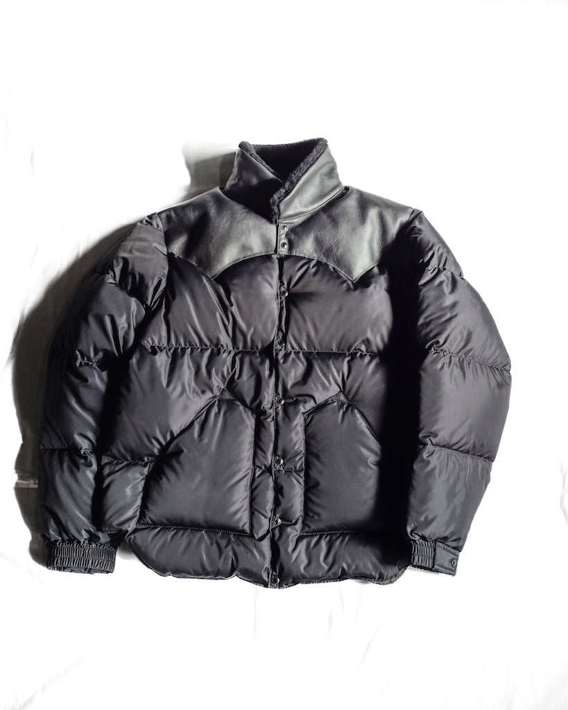 Rocky Mountain Featherbed Co. for ANATOMICA- CHRISTY JACKET