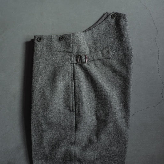 TANGO - THORNPROOF NEW - FLANNEL GREY