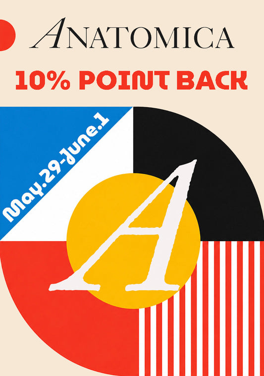【告知】MEMBERS ONLY 10% POINT BACK FAIR 開催