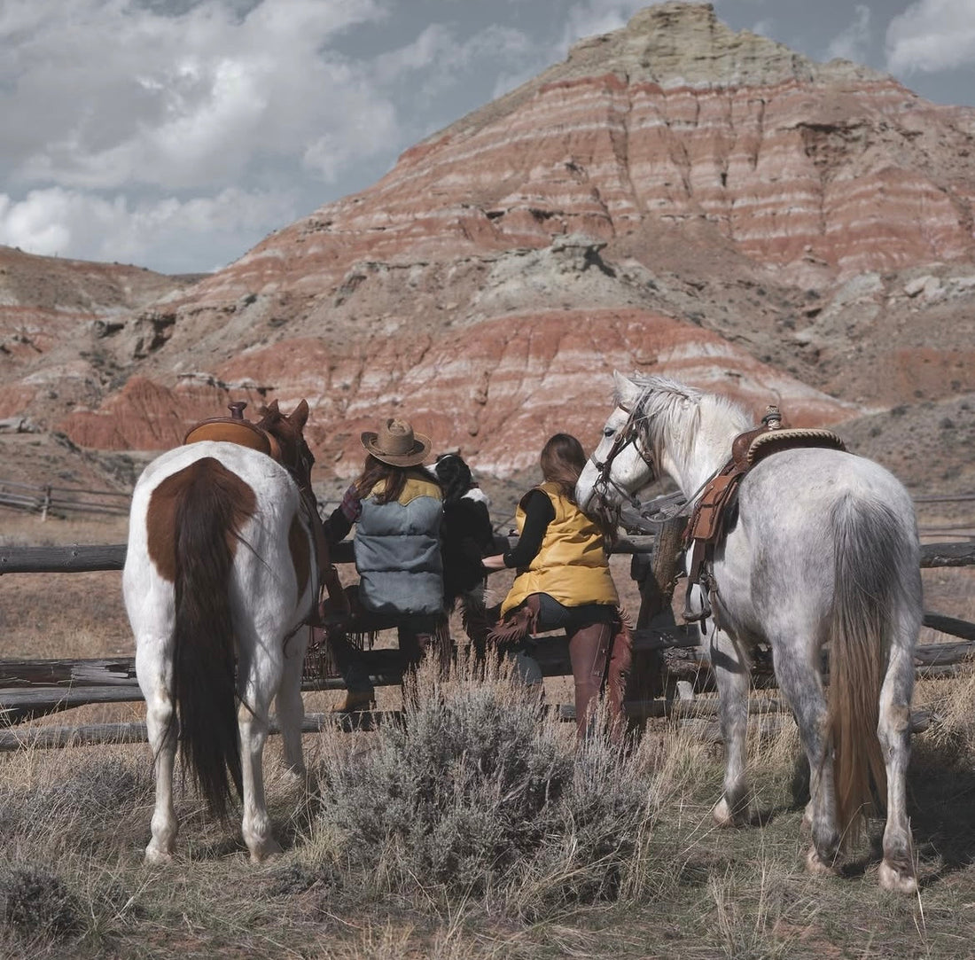 Rocky Mountain Featherbed