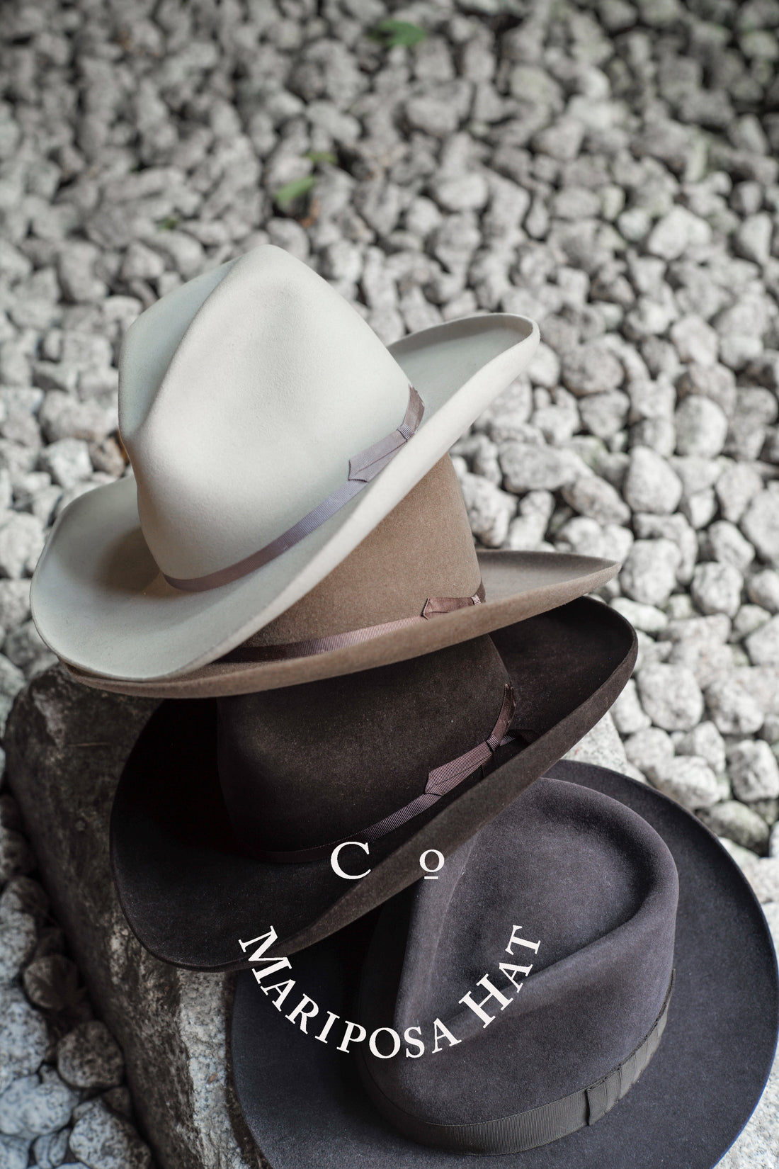 MARIPOSA HAT