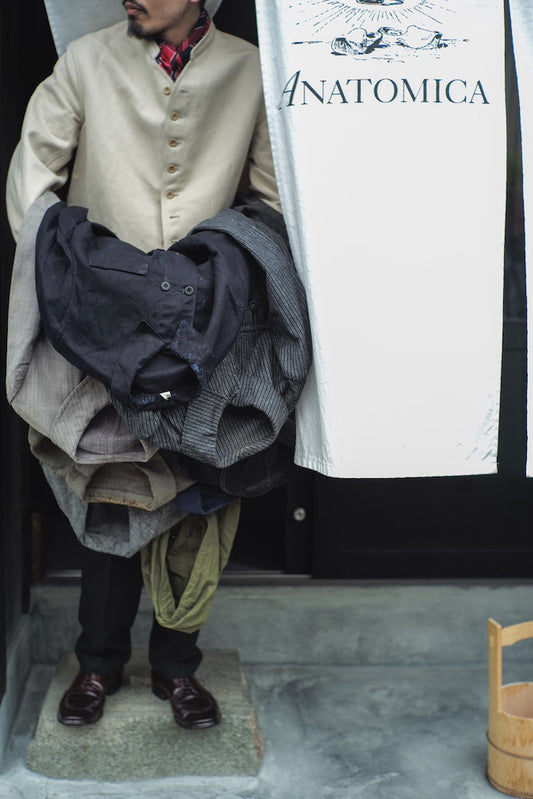 VINTAGE FAIR