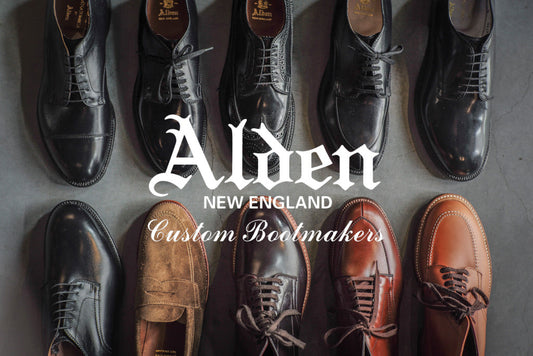ALDEN