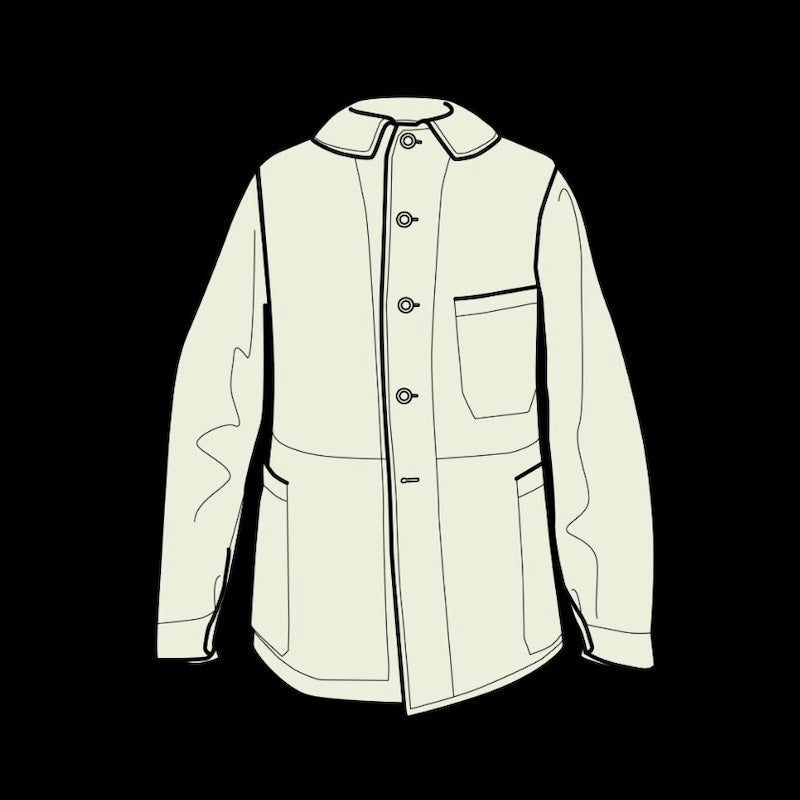 French Garments – ANATOMICA KYOTO アナトミカ京都