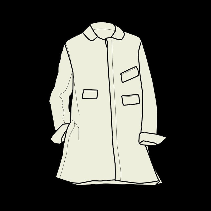 French Garments – ANATOMICA KYOTO アナトミカ京都