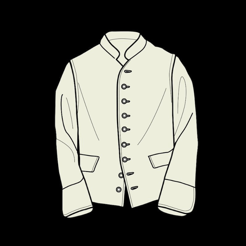 French Garments – ANATOMICA KYOTO アナトミカ京都