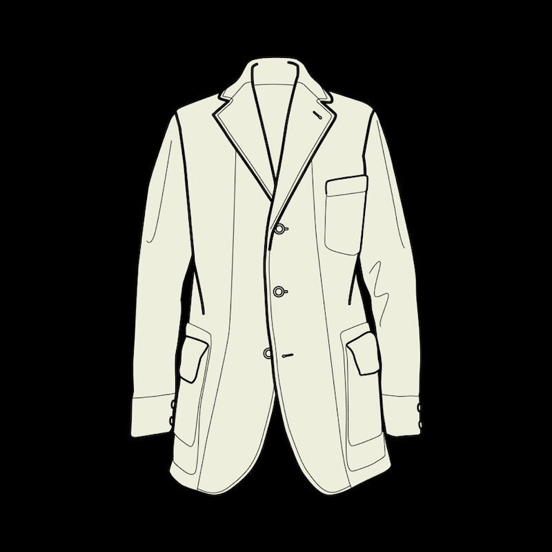 French Garments – ANATOMICA KYOTO アナトミカ京都