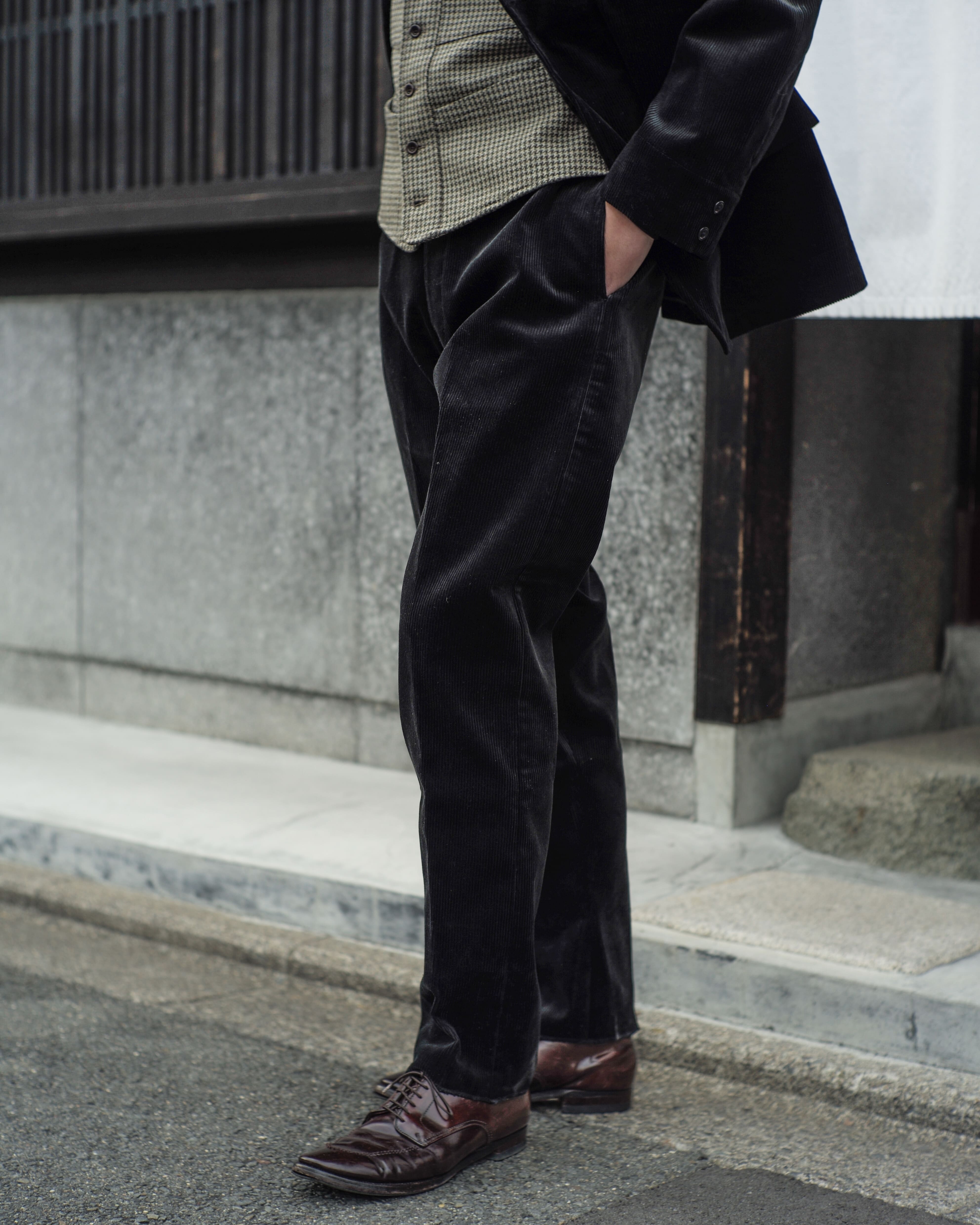 し*う様 アナトミカ 1915 pants コーデュロイパンツ　42 ライトベー し*う様 アナトミカ 1915 pants コーデュロイパンツ 42 ライトベー