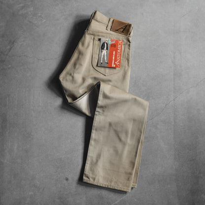 618 CALIFORNIAN - SATEEN - MOCHA