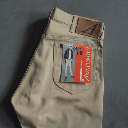 618 CALIFORNIAN - SATEEN - MOCHA