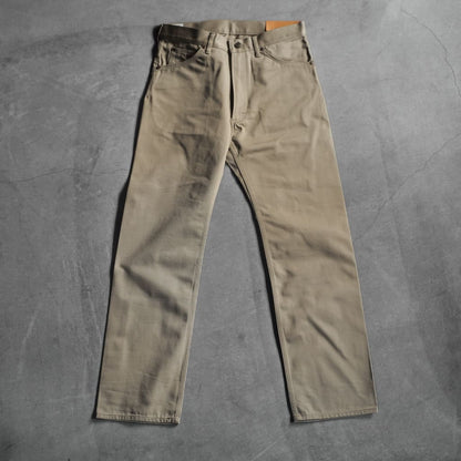 618 CALIFORNIAN - SATEEN - MOCHA