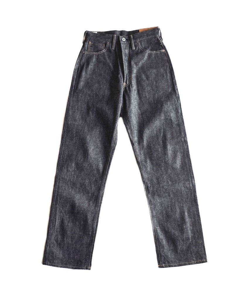 618 GARY - NON WASH - INDIGO
