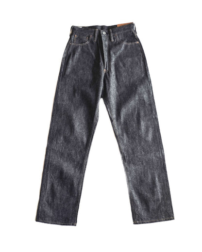 618 GARY - NON WASH - INDIGO