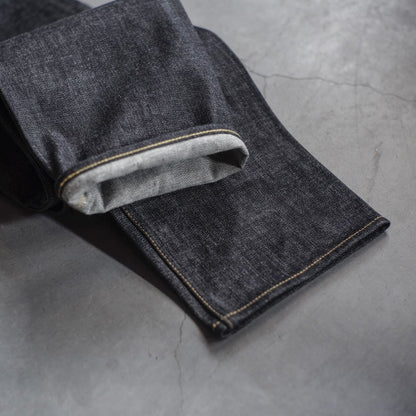 618  ORIGINAL - NON WASH - INDIGO