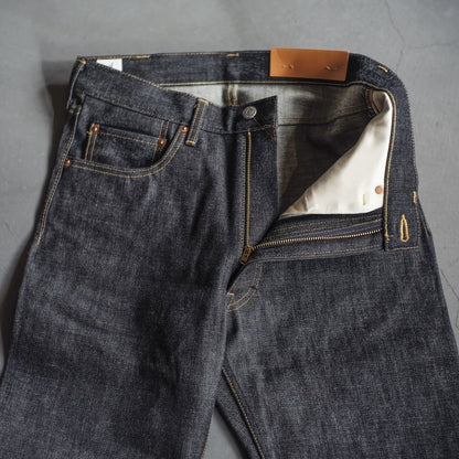 618  ORIGINAL - NON WASH - INDIGO