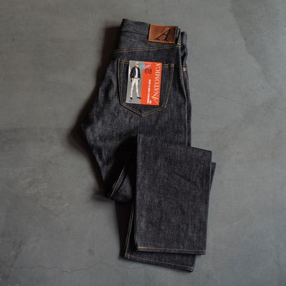 618  ORIGINAL - NON WASH - INDIGO