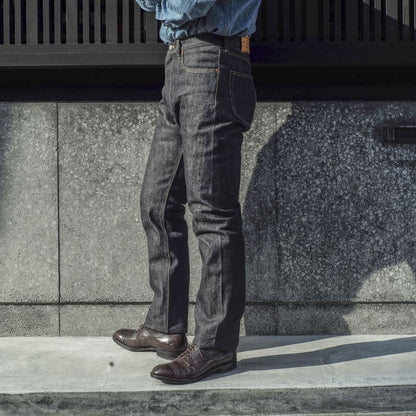 618  ORIGINAL - NON WASH - INDIGO