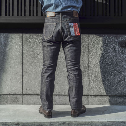 618  ORIGINAL - NON WASH - INDIGO