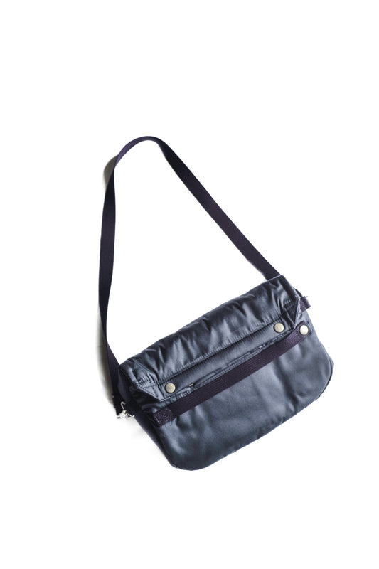 USAF SMALL SHOULDER BAG  NAVY