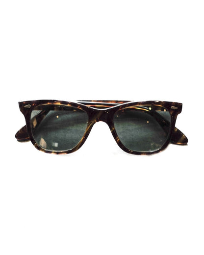 K60 SUN GLASSES - ACETATE - TIGER