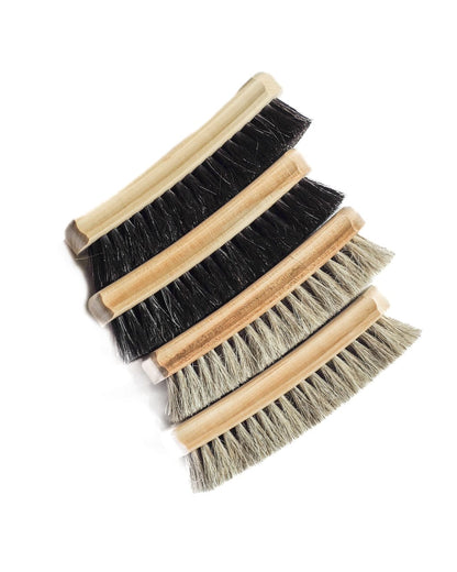 ALDEN - HORSE HAIR BRUSH