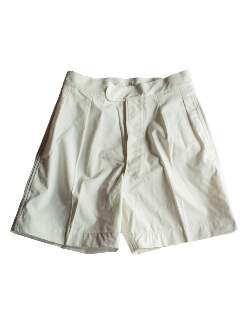 CHINO II - WEAPON - BEIGE & NAVY