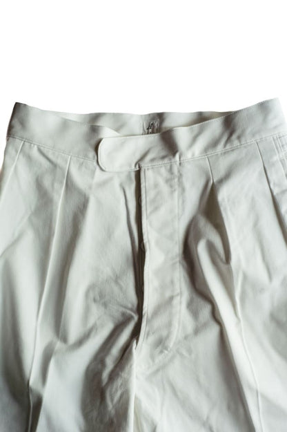 CHINO II - WEAPON - BEIGE & NAVY