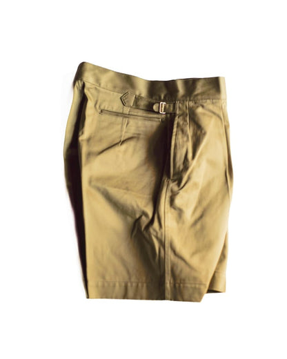 CHINO II - WEAPON - BEIGE & NAVY