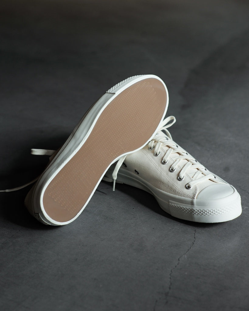 US ARMY GYM SHOES - TECHNICALLY MADE FOR MSG&SONS BY WAKOUWA