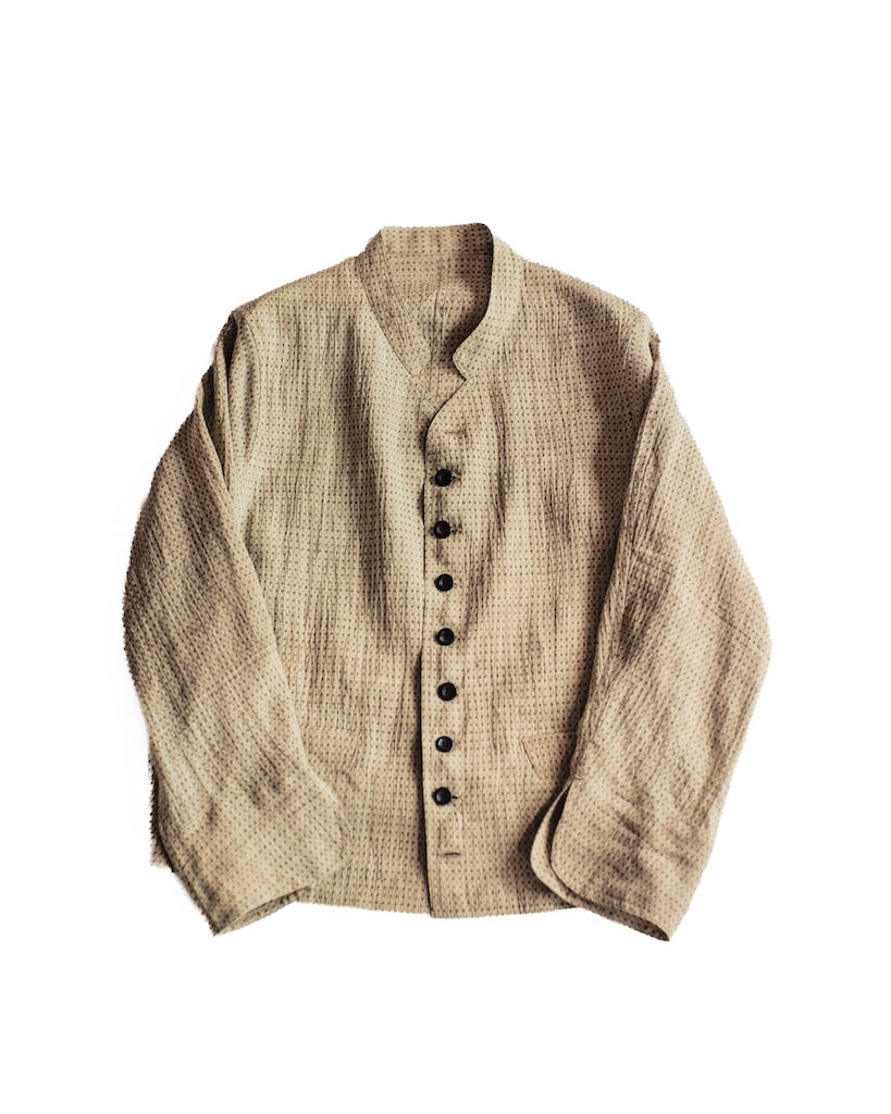 DOLMAN KYOTO LIMITED - CHOMA - 白絣