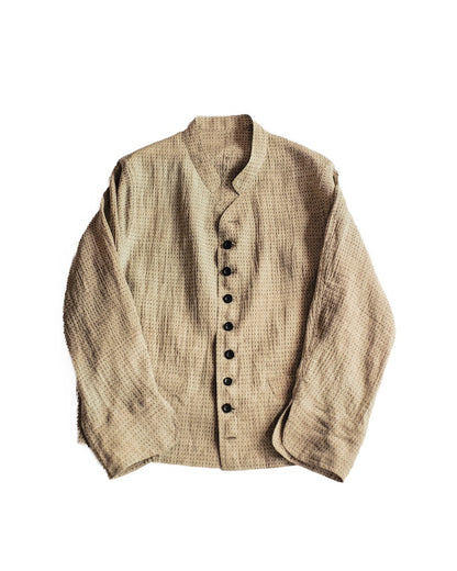 DOLMAN KYOTO LIMITED - CHOMA - 白絣