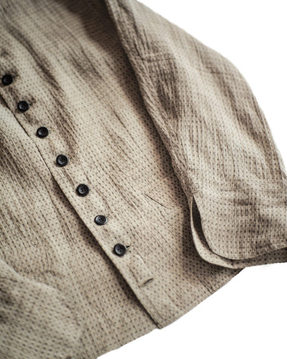 DOLMAN KYOTO LIMITED - CHOMA - 白絣