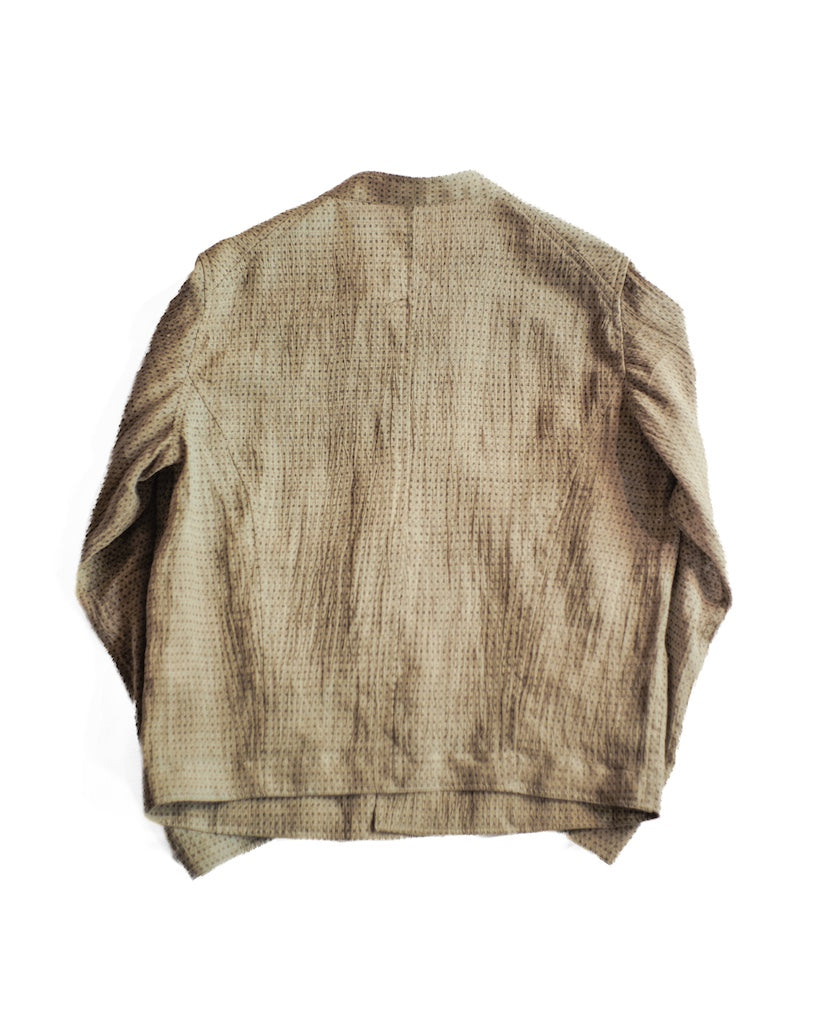 DOLMAN KYOTO LIMITED - CHOMA - 白絣