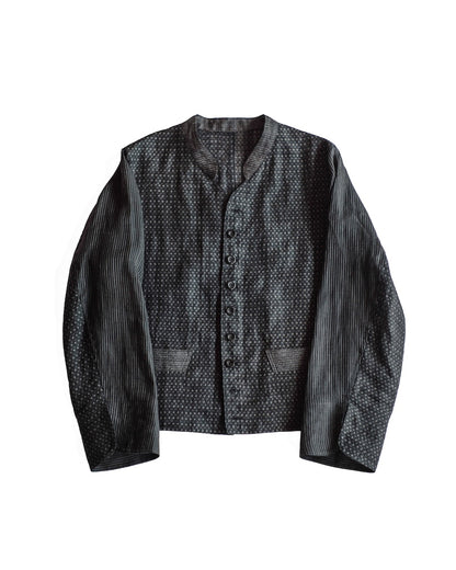 DOLMAN KYOTO LIMITED - CHOMA - 本藍絣