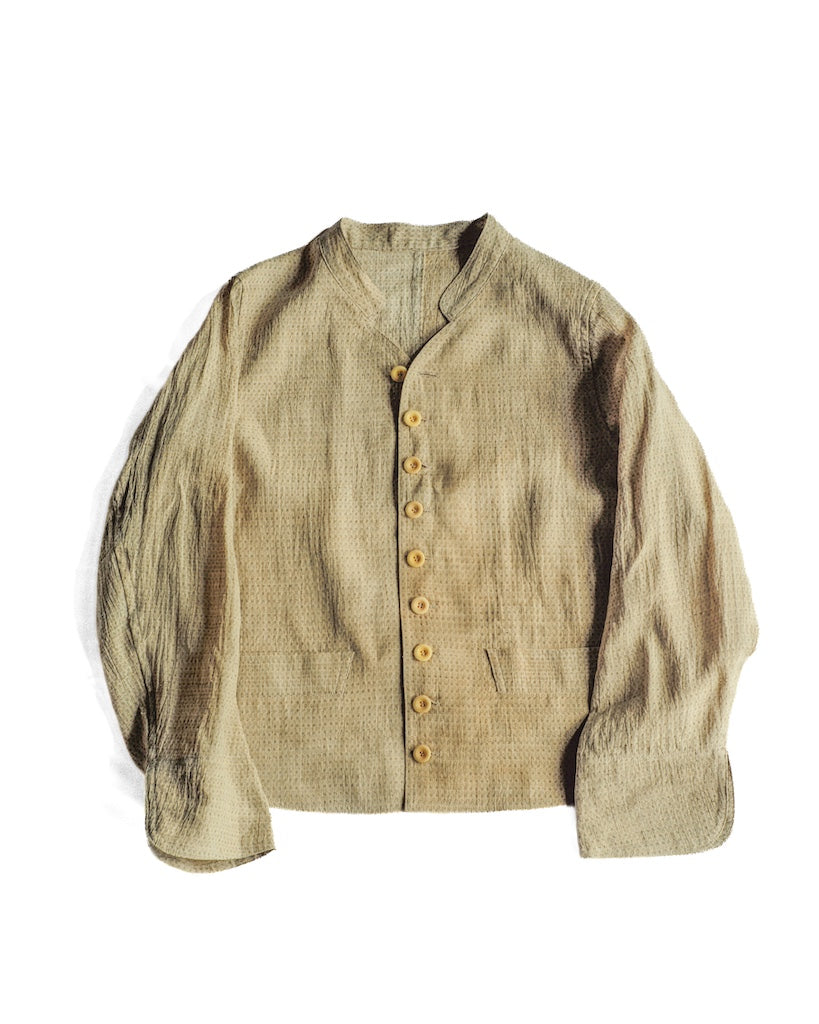 DOLMAN KYOTO LIMITED - CHOMA - 딥 인디고