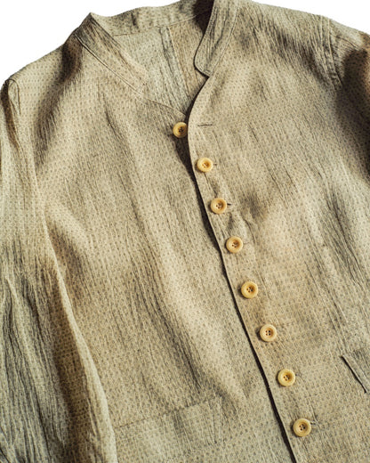 DOLMAN KYOTO LIMITED - CHOMA - 딥 인디고