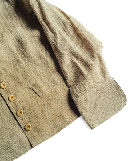 DOLMAN KYOTO LIMITED - CHOMA - 딥 인디고