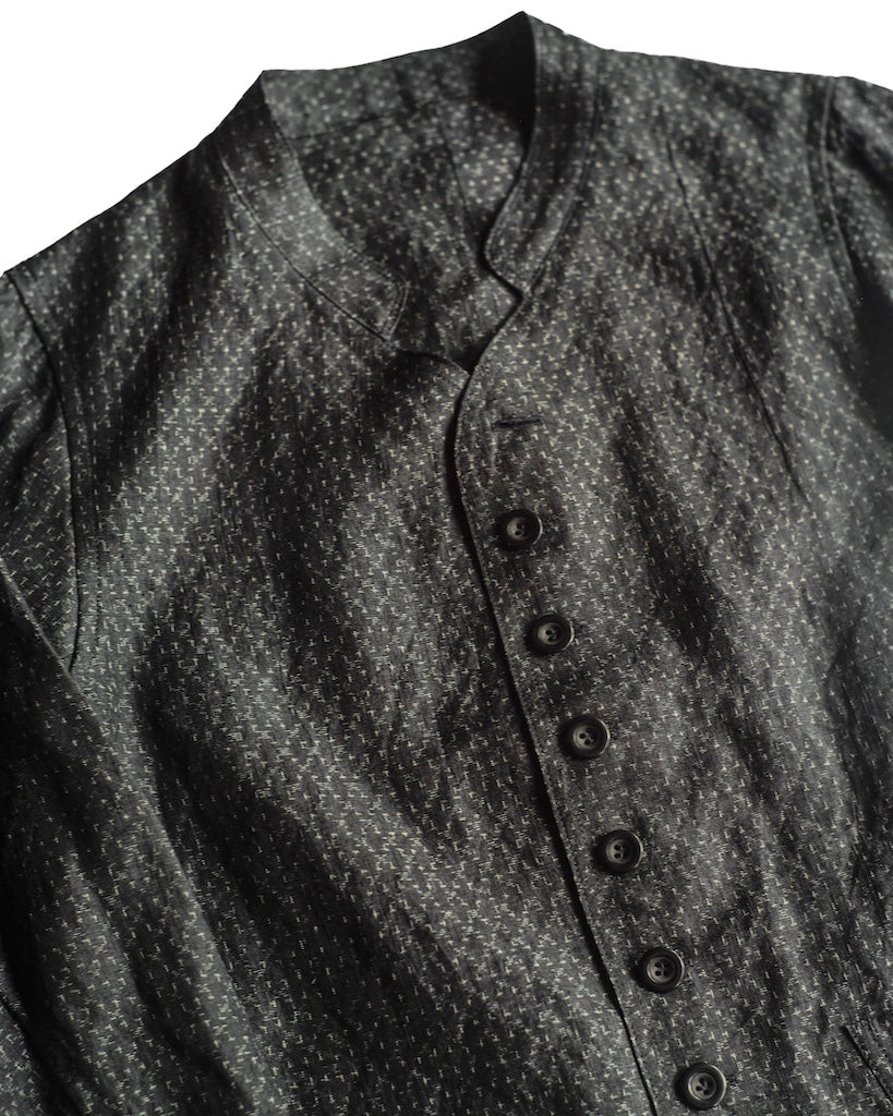 DOLMAN KYOTO LIMITED - CHOMA - 딥 인디고