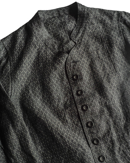 DOLMAN KYOTO LIMITED - CHOMA - 딥 인디고
